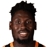 Lassina Traore