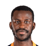 Boubakar Kouyate