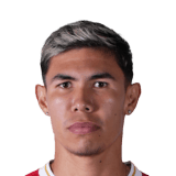 Nicolas Hernandez