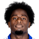 Dylan Mbayo