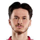 Tomas Ostrak