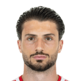 Leonidas Stergiou