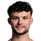 Luke McNally