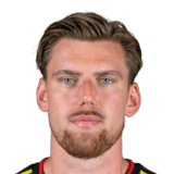Kasper Jorgensen