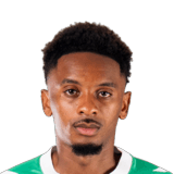 Thierno Ballo