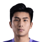 Wang Zhenghao