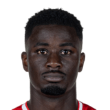 Maxwell Gyamfi