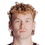 Jacob Shaffelburg