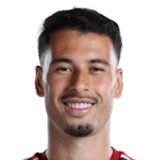 Gabriel Martinelli