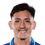 Luis Vazquez