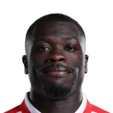 Brian Brobbey