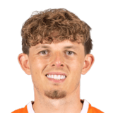 Leighton Clarkson
