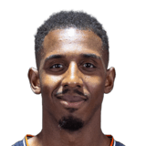 Isaiah Jones
