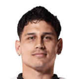 Matias Espinoza