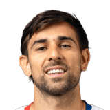 Nicolas Acevedo