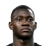 Aliou Dieng
