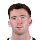 Conor Grant