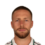 Kevin Hoog Jansson