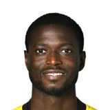 Ebrima Colley