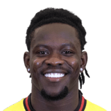 Kwadwo Baah