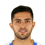 Daniel Gonzalez