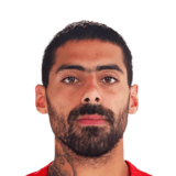Samu Costa