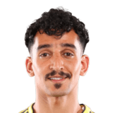 Nader Al Sharari
