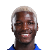 Moises Caicedo