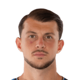 Lazar Samardzic
