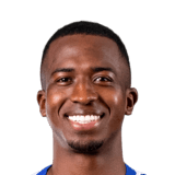 Willian Pacho