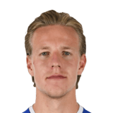 Jesper Daland