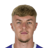 Joel Bagan