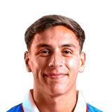 Facundo Agustin Caseres