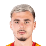 Damjan Pavlovic