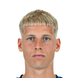 Albert Gronbaek