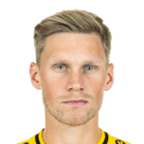 Jonas Sterner