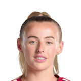 Chloe Kelly