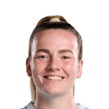 Lauren Hemp