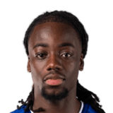 Ismael Doukoure