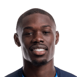 Cheick Souare