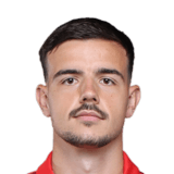 Nicolas Milanovic