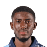 Fode Doucoure