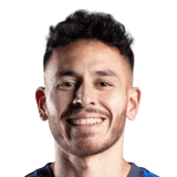 Cesar Ramos