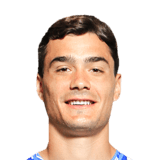 Luca Martinez Dupuy
