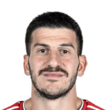 Luka Lochoshvili
