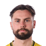 Axel Noren