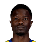 Jamal Amofa