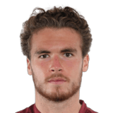 Max Dyche