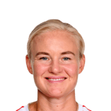 Pernille Harder