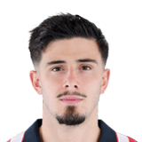 Nico Serrano